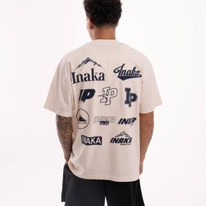 Inaka tee winter23